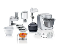 Bosch MUM58258 - 1025884 - zdjęcie 1